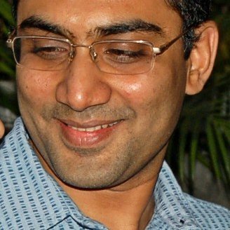  IQ wala Anand Lunia