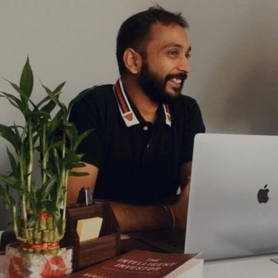 Harshal Patel