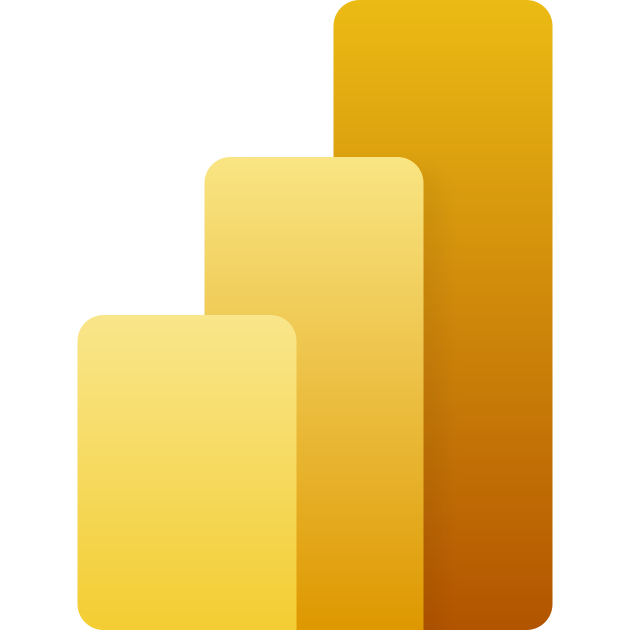 630px New Power BI Logo.svg