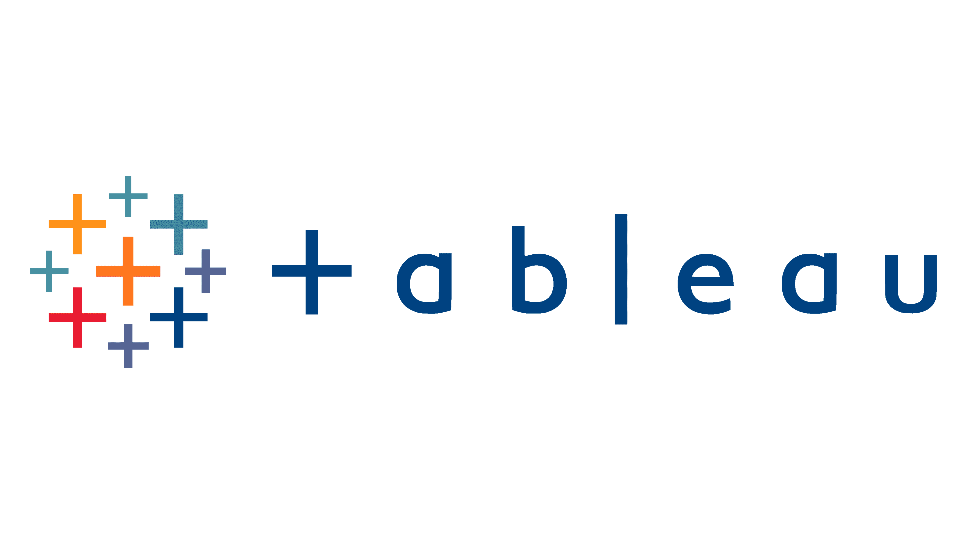 Tableau Logo