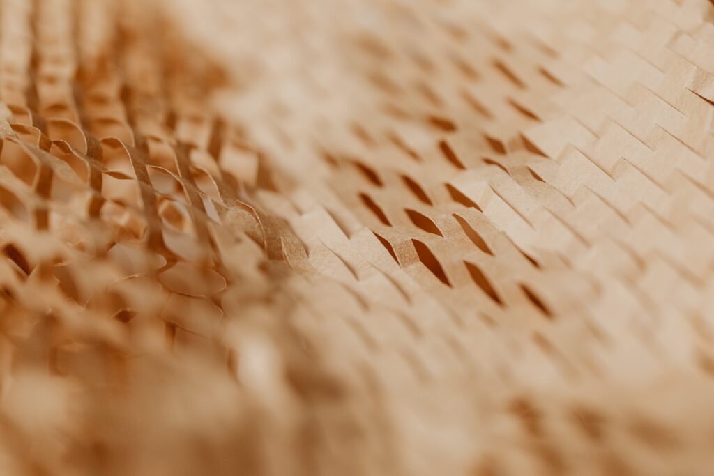 honeycomb packaging in gurgaon