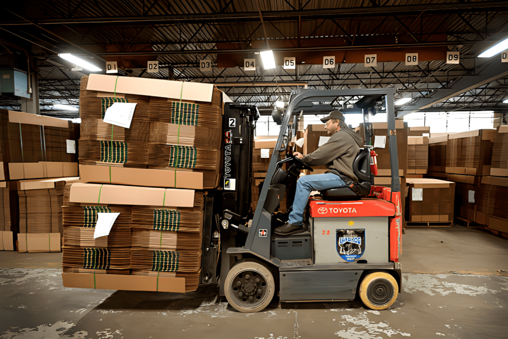 packaging companies in delhi ncr